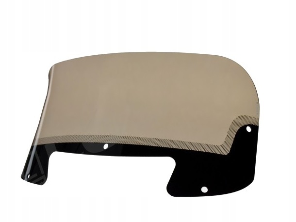 Loster motocyklové sklo Indian Challenger 1800 2020- 5MM