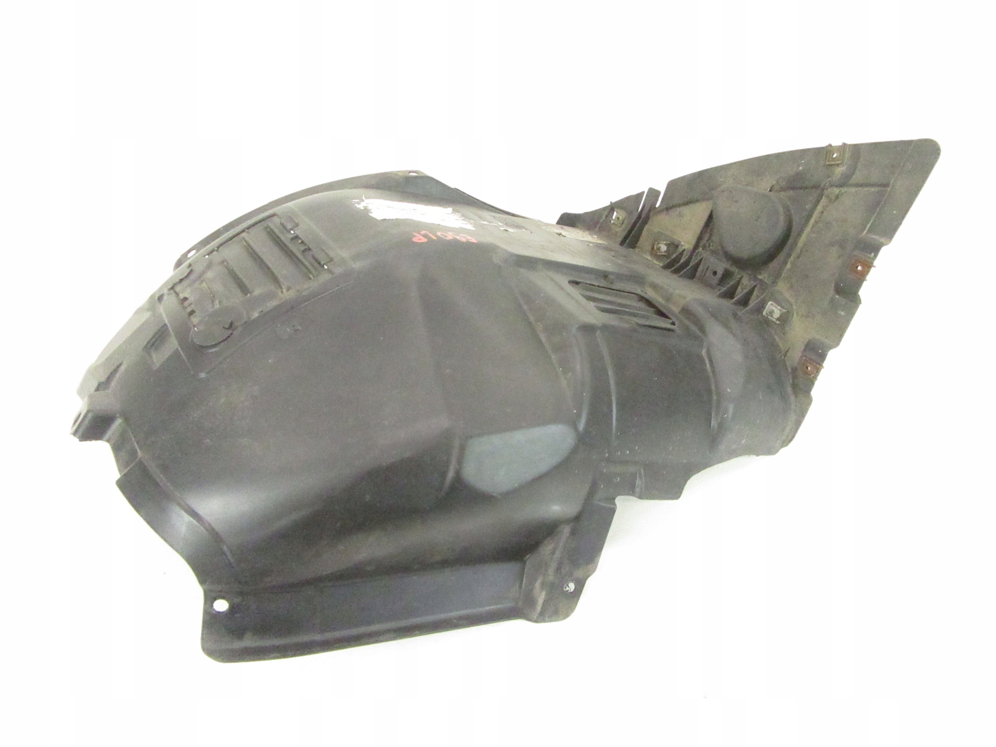mudguard left left front part front BMW e90 e91 sedan KOMBI LCI POLIFT