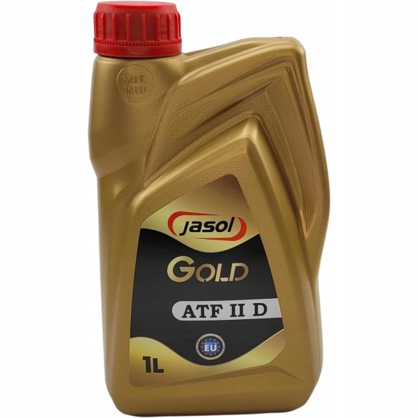 Olej przekładniowy Jasol Gold Atf II D 1 l