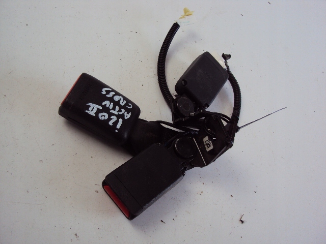 Ремені заднього виду HYUNDAI i20 ACTIVE 17 R