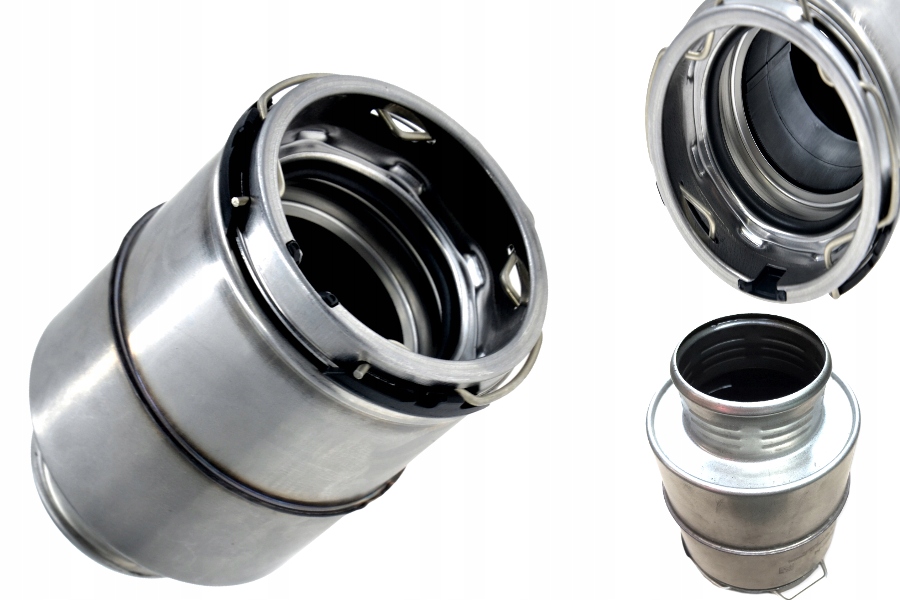 144602862R 144605171 - ТУРБОКОМПРЕССОР RENAULT MASTER 2.3 DCI