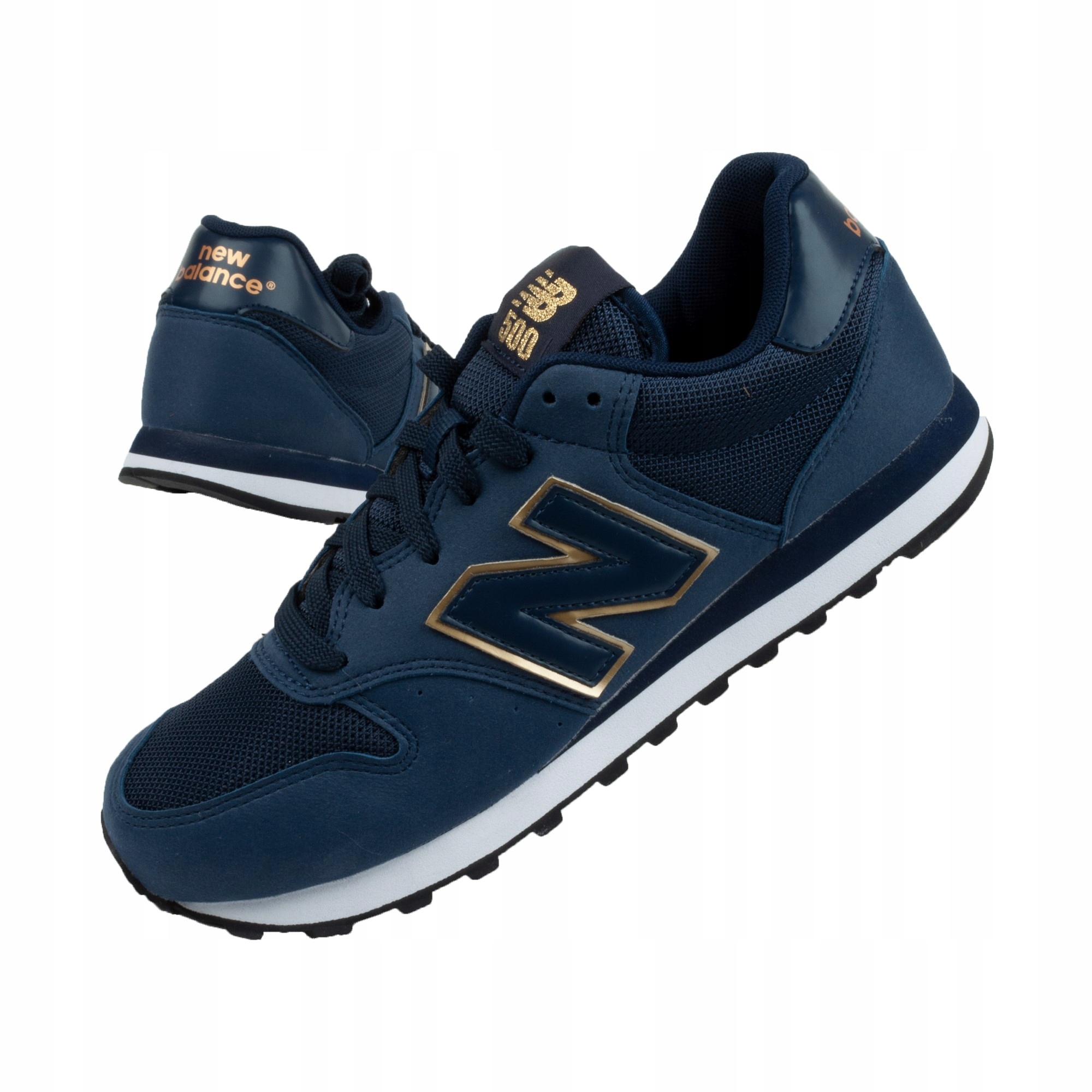 

Buty damskie sportowe New Balance [GW500NGN]