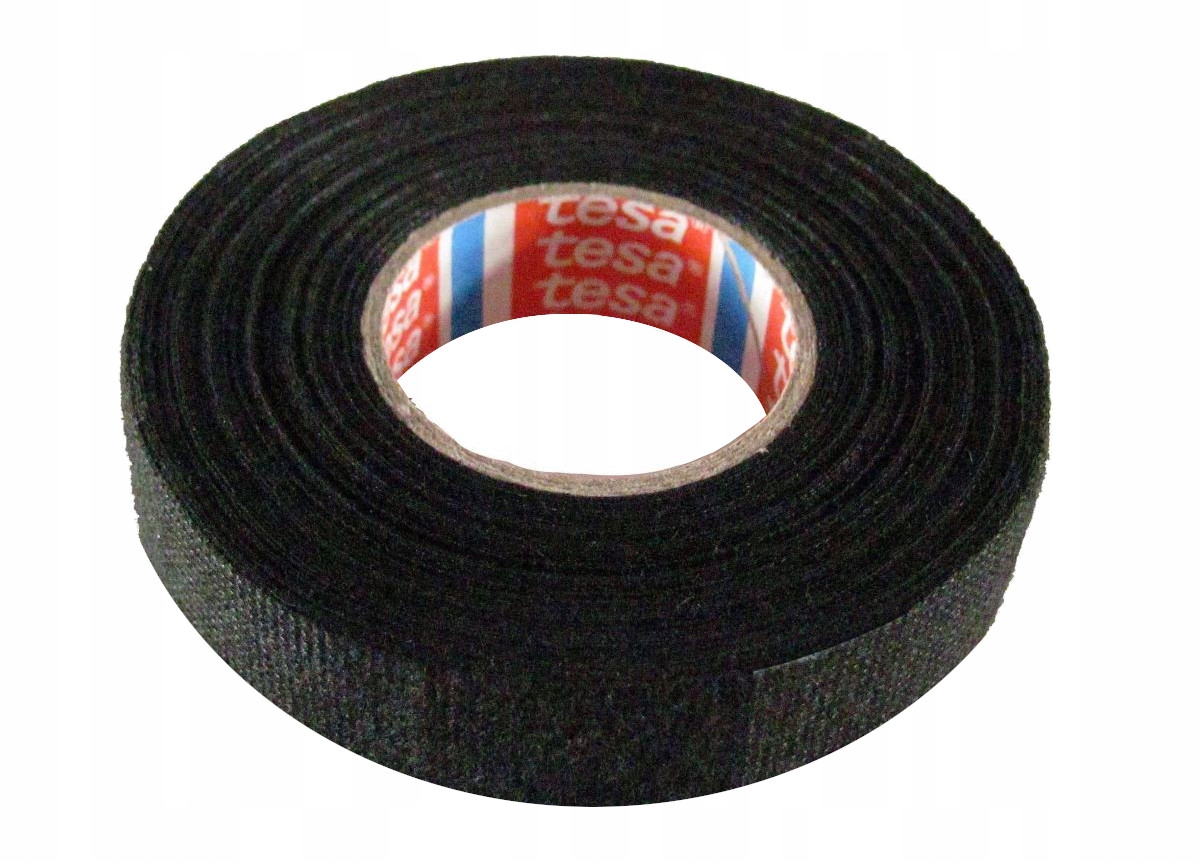 

Taśma Izolacja Parciana Tesa 15mm 15m samochodowa