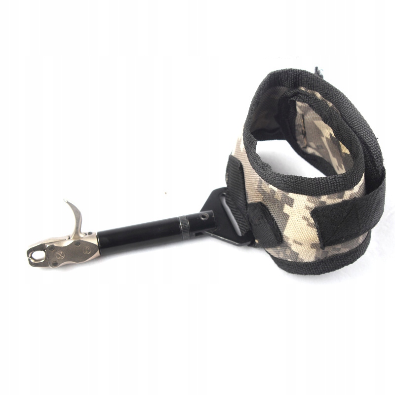 

Spust do łuku nadgarstkowy łuk bloczkowy klasyczny