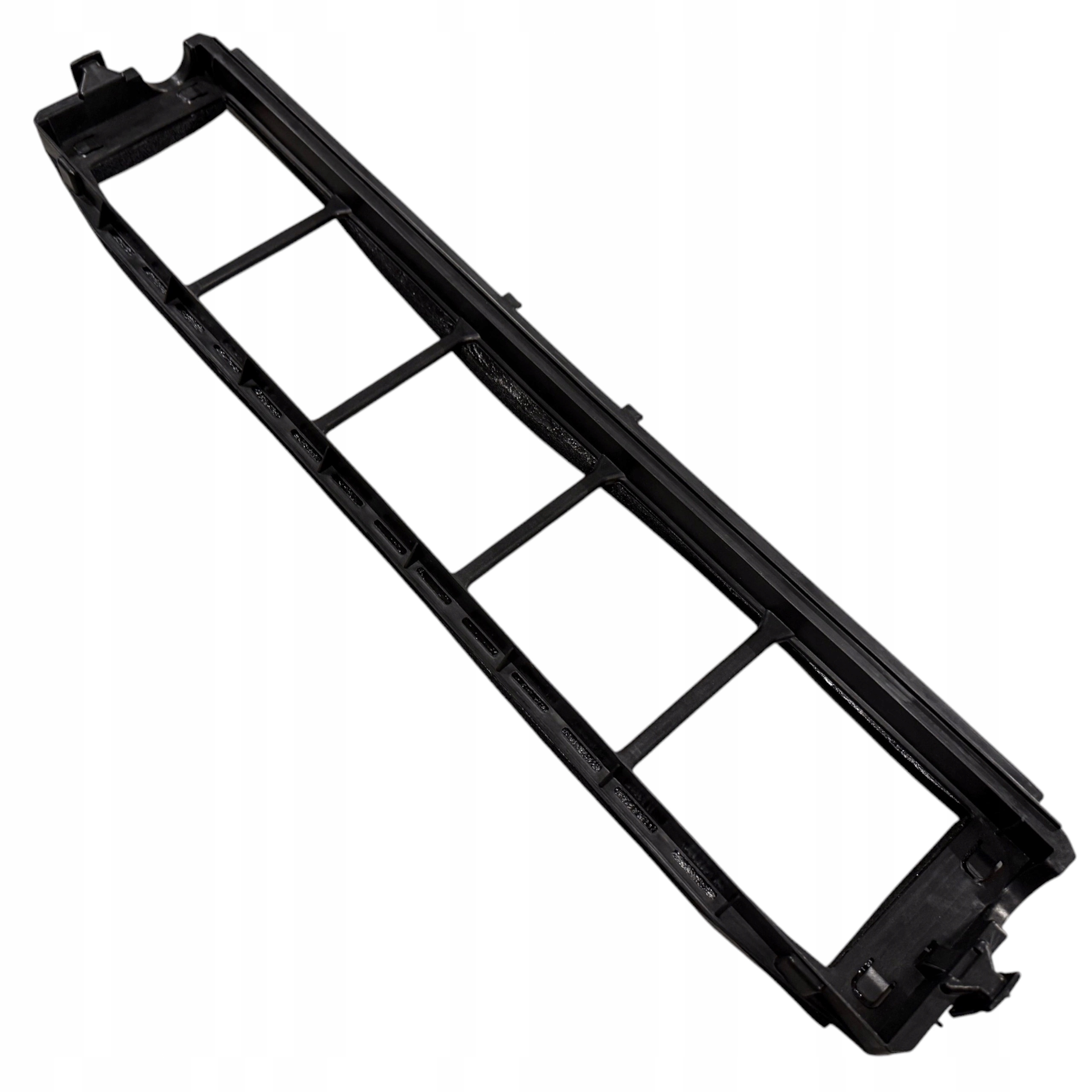 Rám Chladiče Oleje, upevnění držáku Mercedes C W205 S205 C205 Amg 6.3