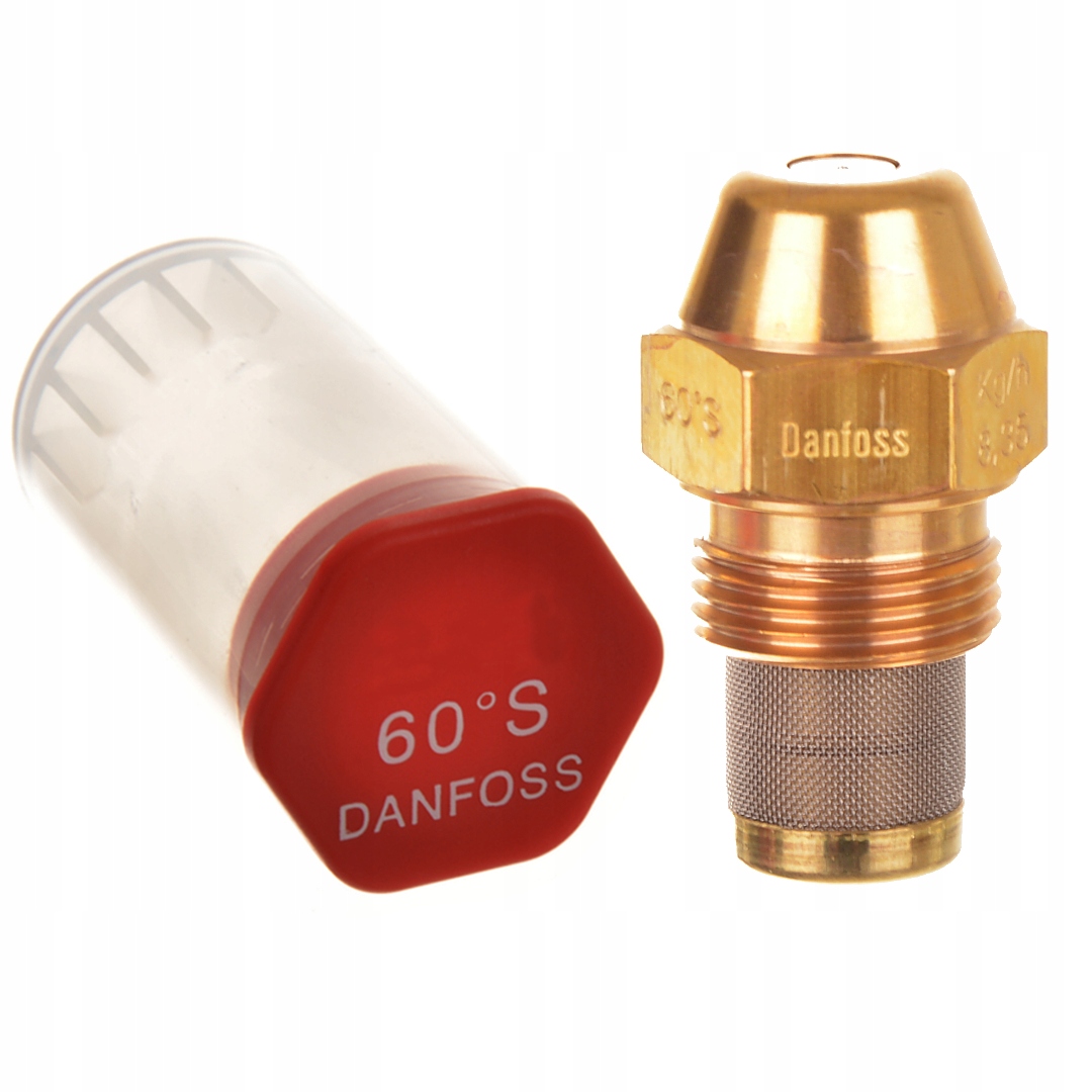 

Dysza paliwa Danfoss 2,00 S 60° do Karcher Hds