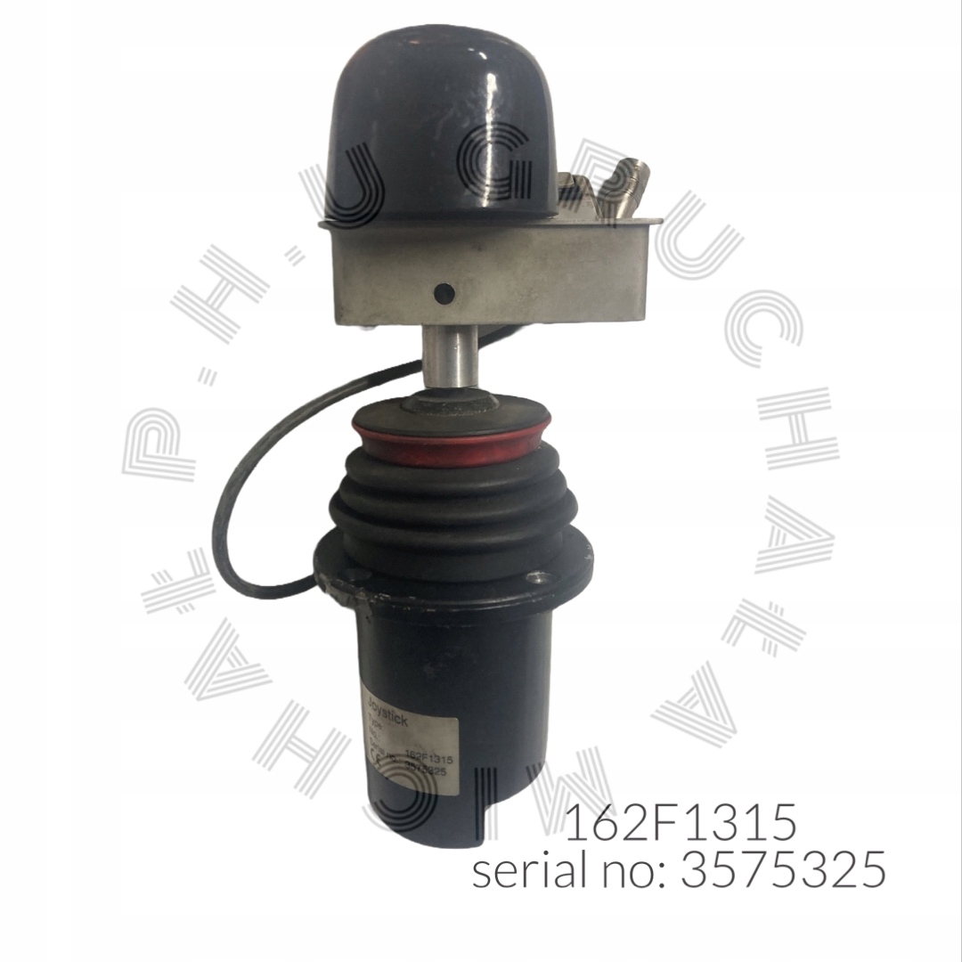 Джойстик Sauer Danfoss 162f1315 / ser. номер: 3575325