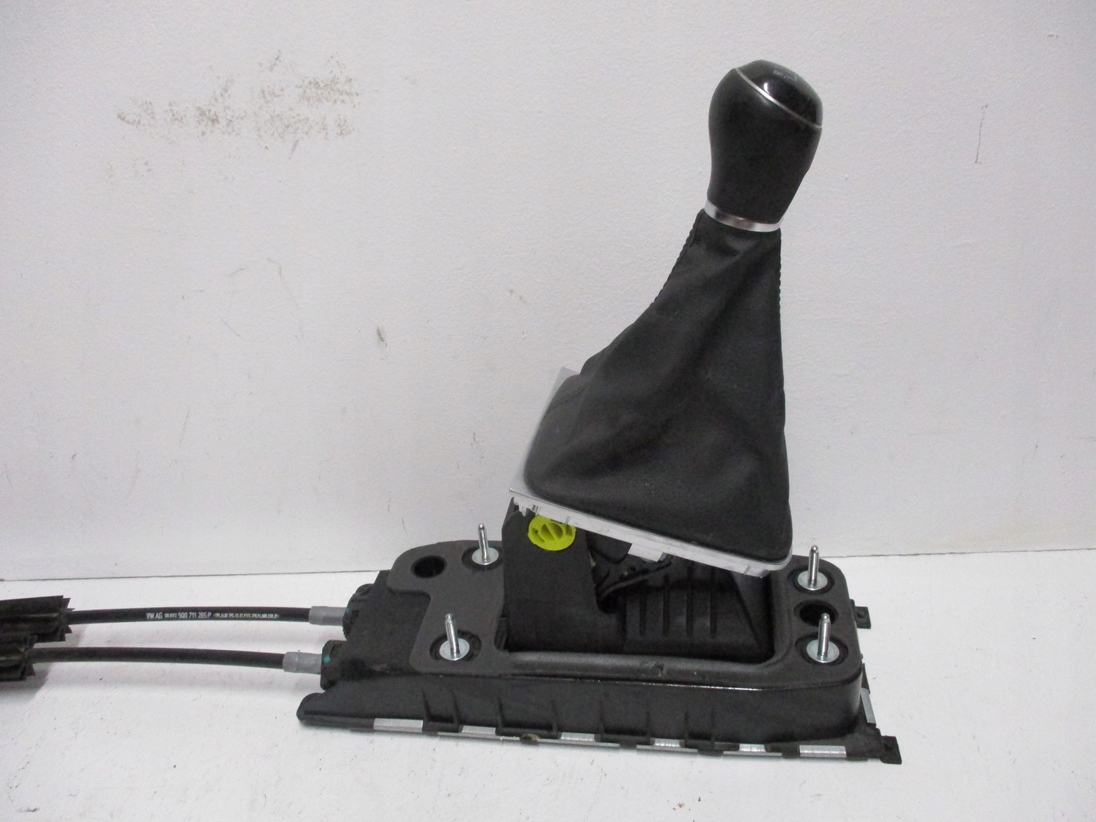 MÉCANISME ENGRENAGE POMMEAU VW 5Q0711049BJ