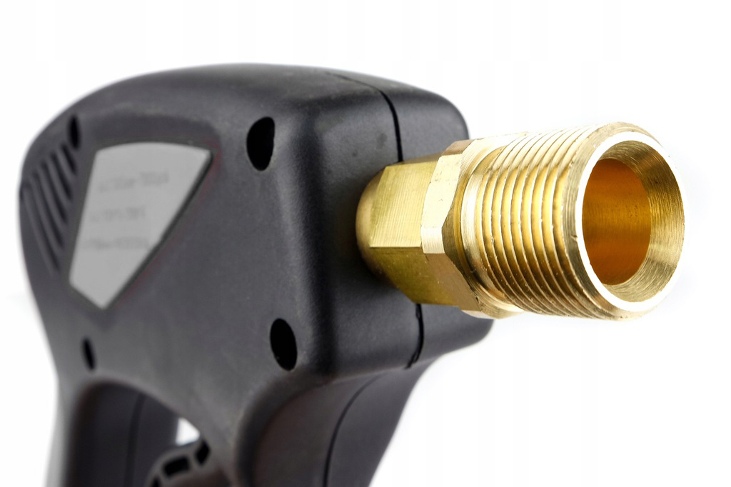 PISTOLET 345b DO MYJKI CIŚNIENIOWEJ KARCHER HD HDS Typ pistolet