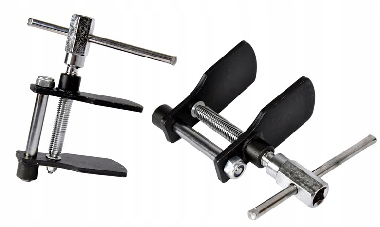 

Przyrząd do wciskania tłoczków hamulcowych klucz