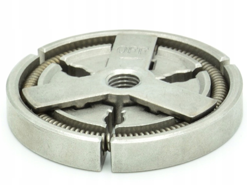 ZESTAW SPRZĘGŁO + BĘBEN SPRZĘGŁA PIŁY SPALINOWEJ Rodzaj bęben