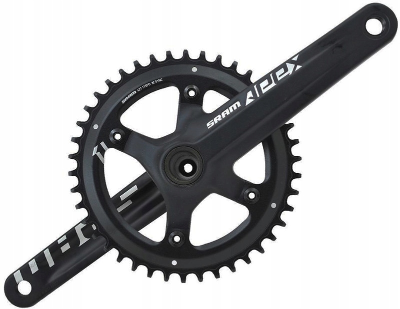 Sram Apex Etap - Niska cena na Allegro