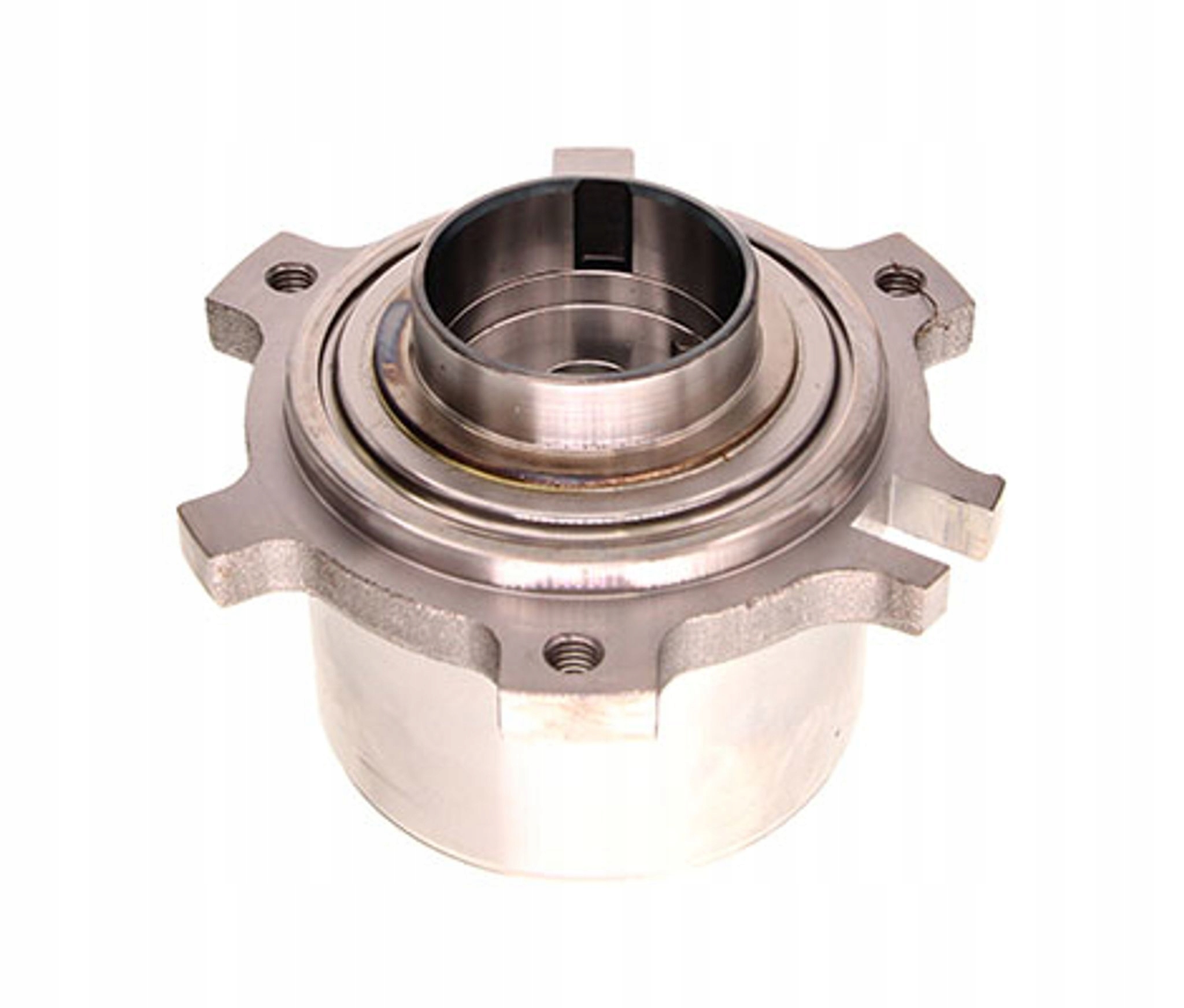 PIASTA WAŁU KORBOWEGO CITROEN C5 (01-04), C8 (02- ) / PEUGEOT 406, 407, Producent części Renault OE