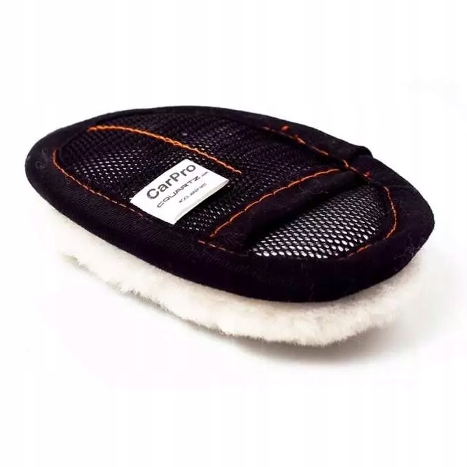 

CarPro Mini Wool Wash Mitt mała rękawiczka z wełny