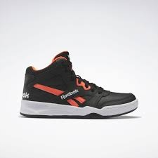 Boty Reebok Court HQ4138 r38 Černé