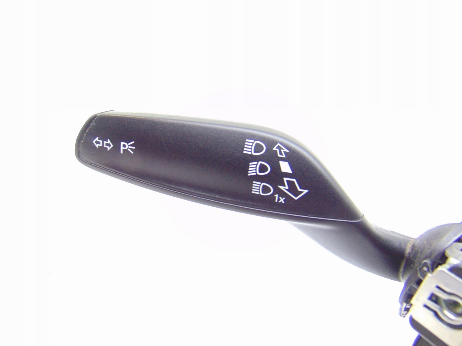 DEVIO LUCI TERGICRISTALLO TERGI DEVIO LUCI DEVIO AUDI Q3 8U 11- 8X0953521B 8X0953502