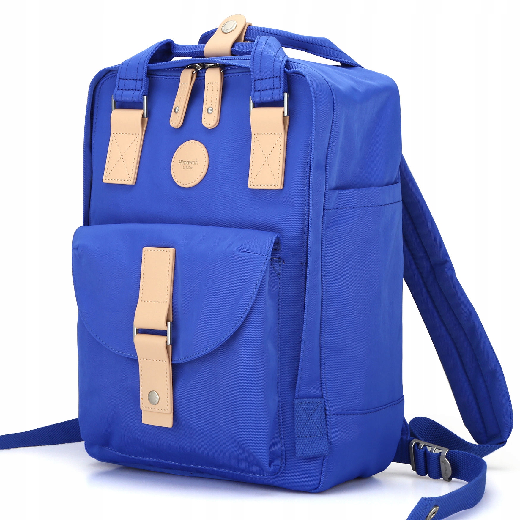 

Plecak miejski outdoor Himawari HM200 laptopa 14.1