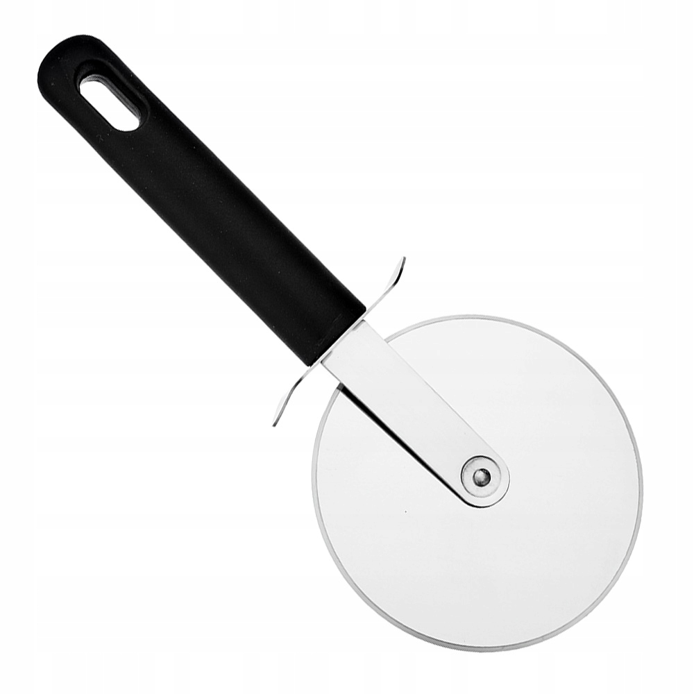 

Nóż Do Krojenia Pizzy Radełko Proste 10CM 1688