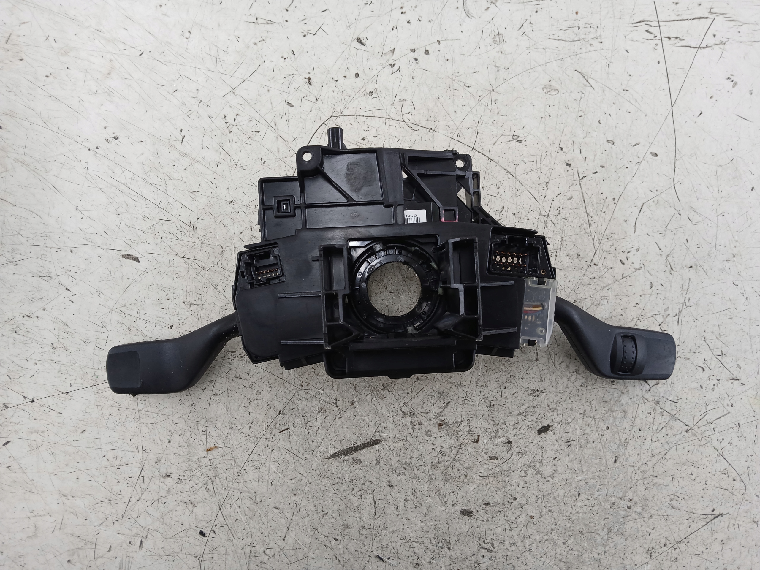 FORD FOCUS MK2 DEVIO LUCI TERGICRISTALLO TERGI 4M5T14A664AB