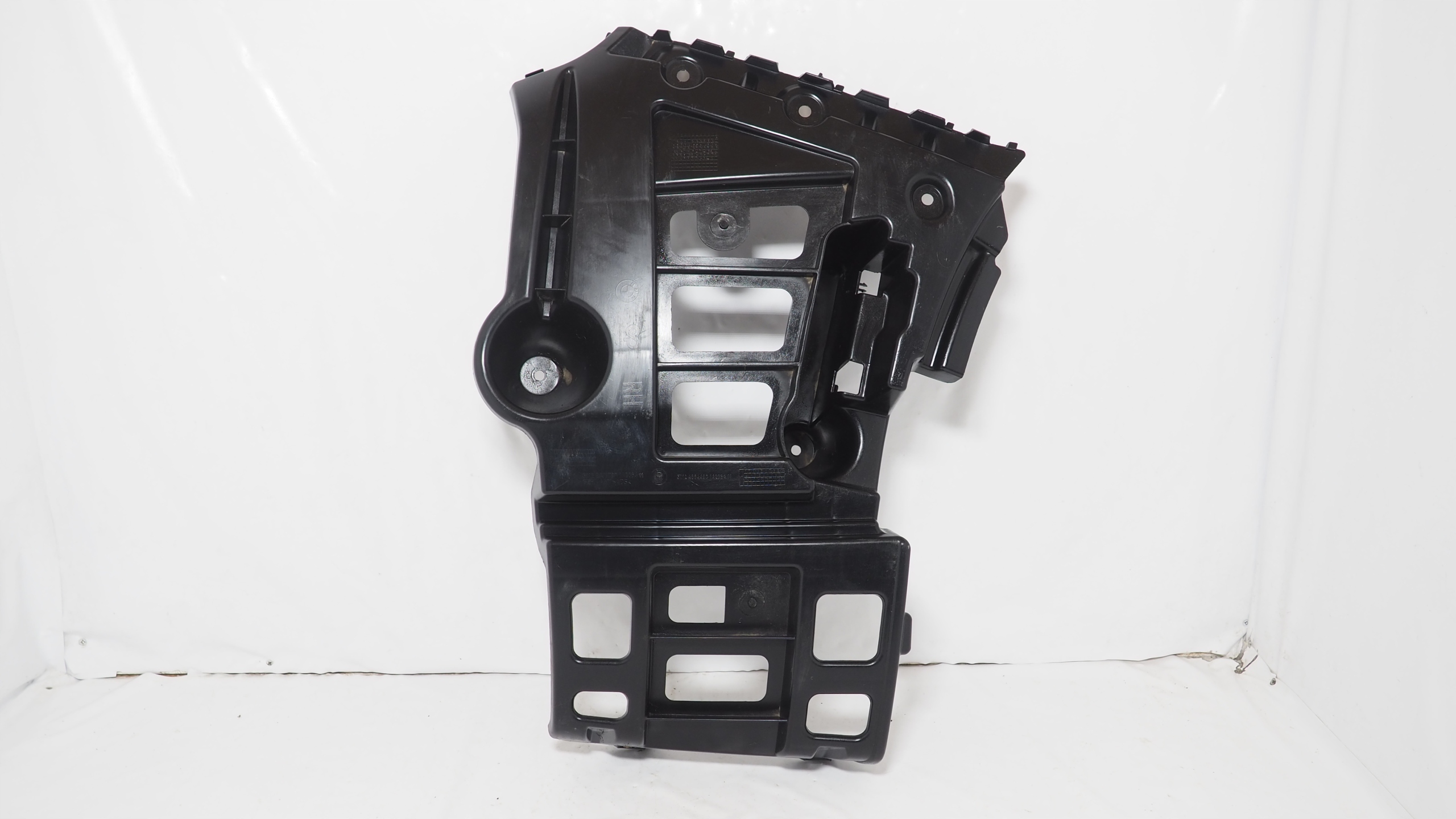 BMW X1 E84 bumper bracket right rear part 2991780