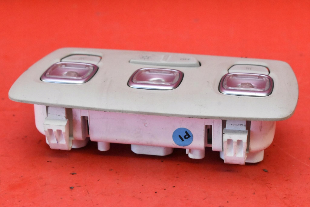 fanale plafoniera interna 264309166R RENAULT TALISMAN 1 e 12-20