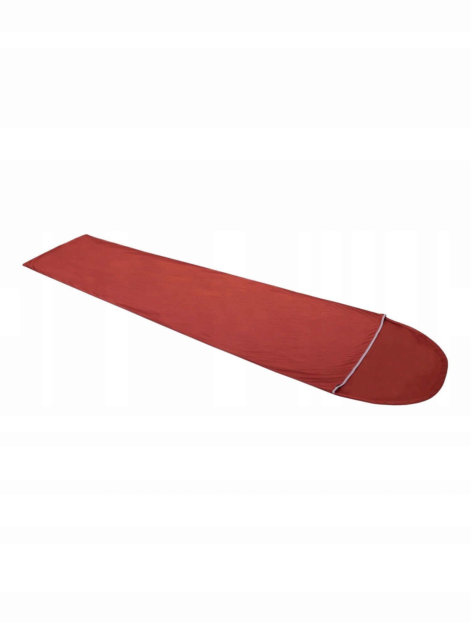 Vložka do spacáku Trekmates Thermolite Sleeping Bag Liner chipotle