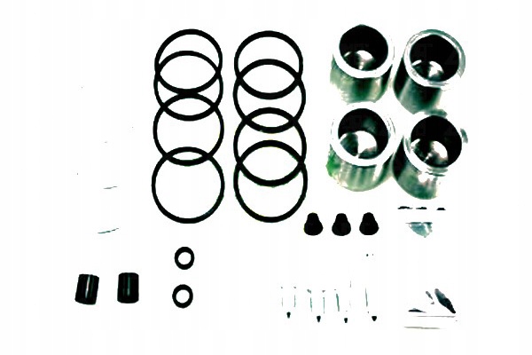 241901 - FRENKIT РЕМКОМПЛЕКТ СУППОРТА DAF 400-СЕРИЯ 428