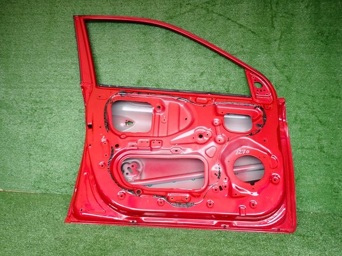 HYUNDAI I20 14- door left front front