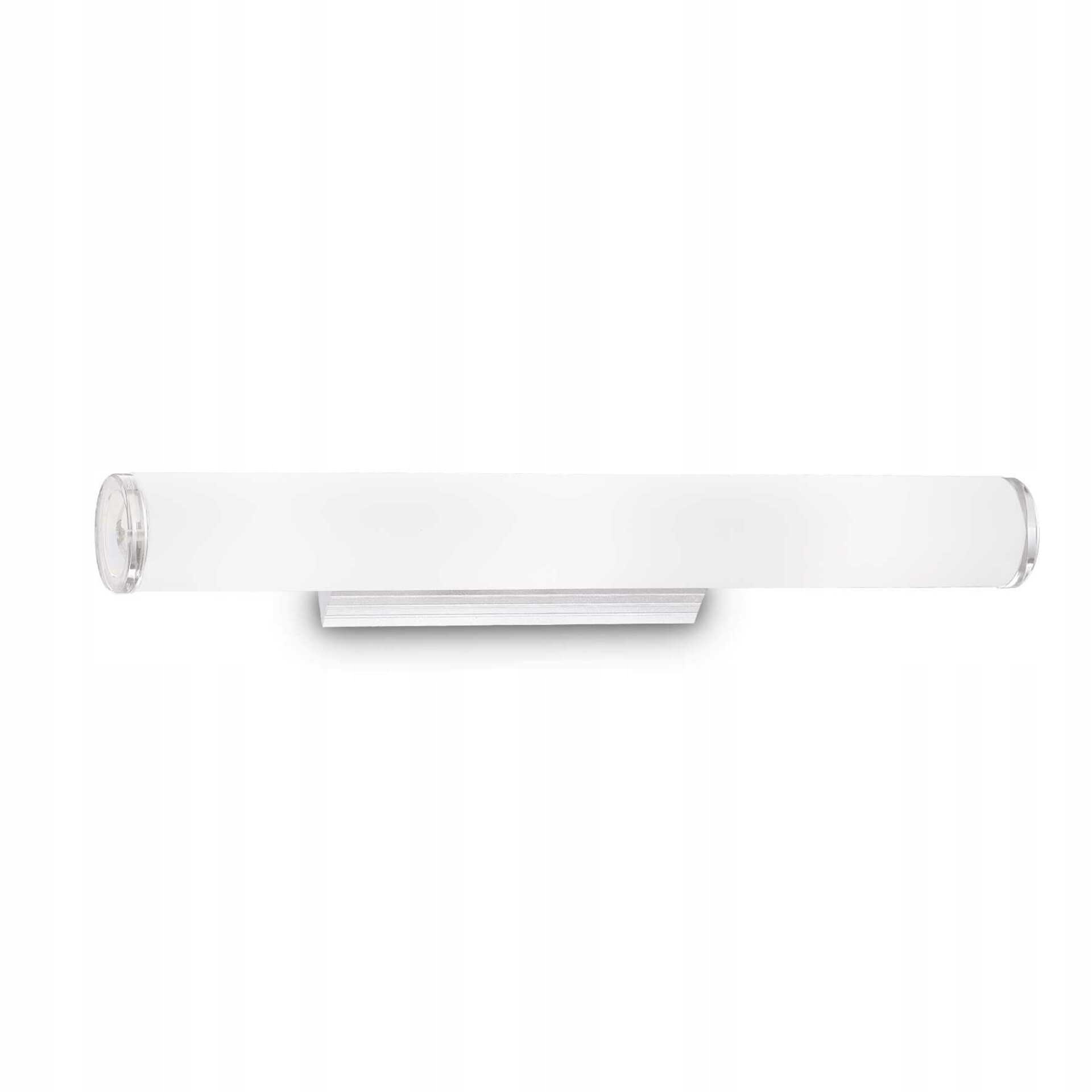 Nástenné svietidlo Ideal Lux Camerino AP4 biela E14 4x40W 650mm