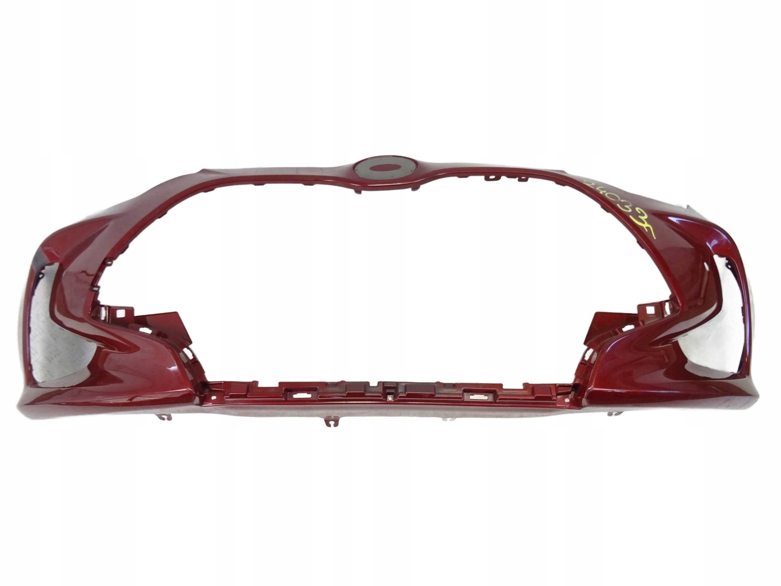 Toyota Yaris IV 4 nárazník předek přední