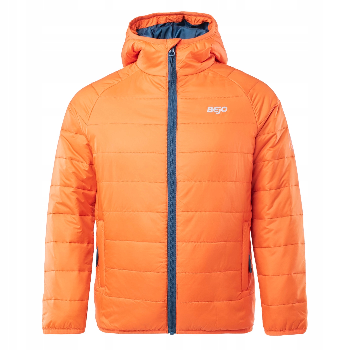 

Kurtka Przejściowa Pikowana Loke Bejo 128