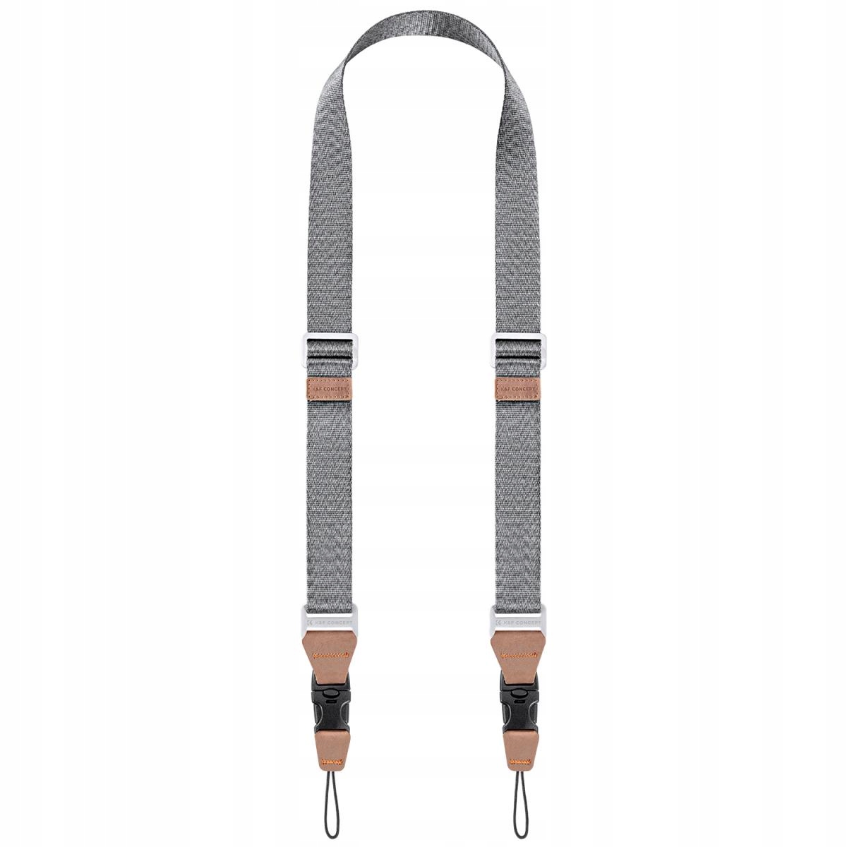 K&f Concept Alpha Strap – Pásek na fotoaparát