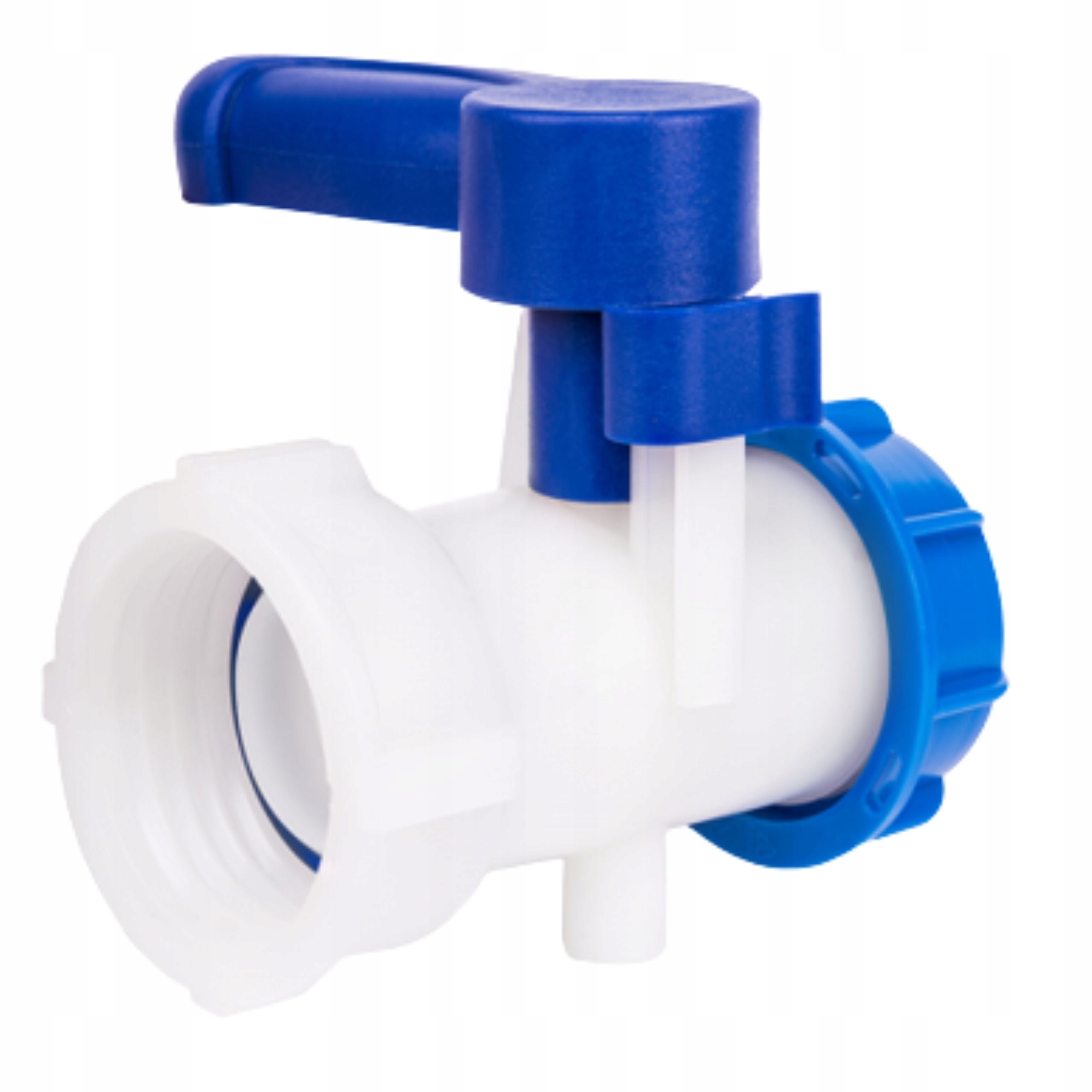 

Zawór Mauzer motylkowy Ibc Gw S60x6 wylot Gz S60x6