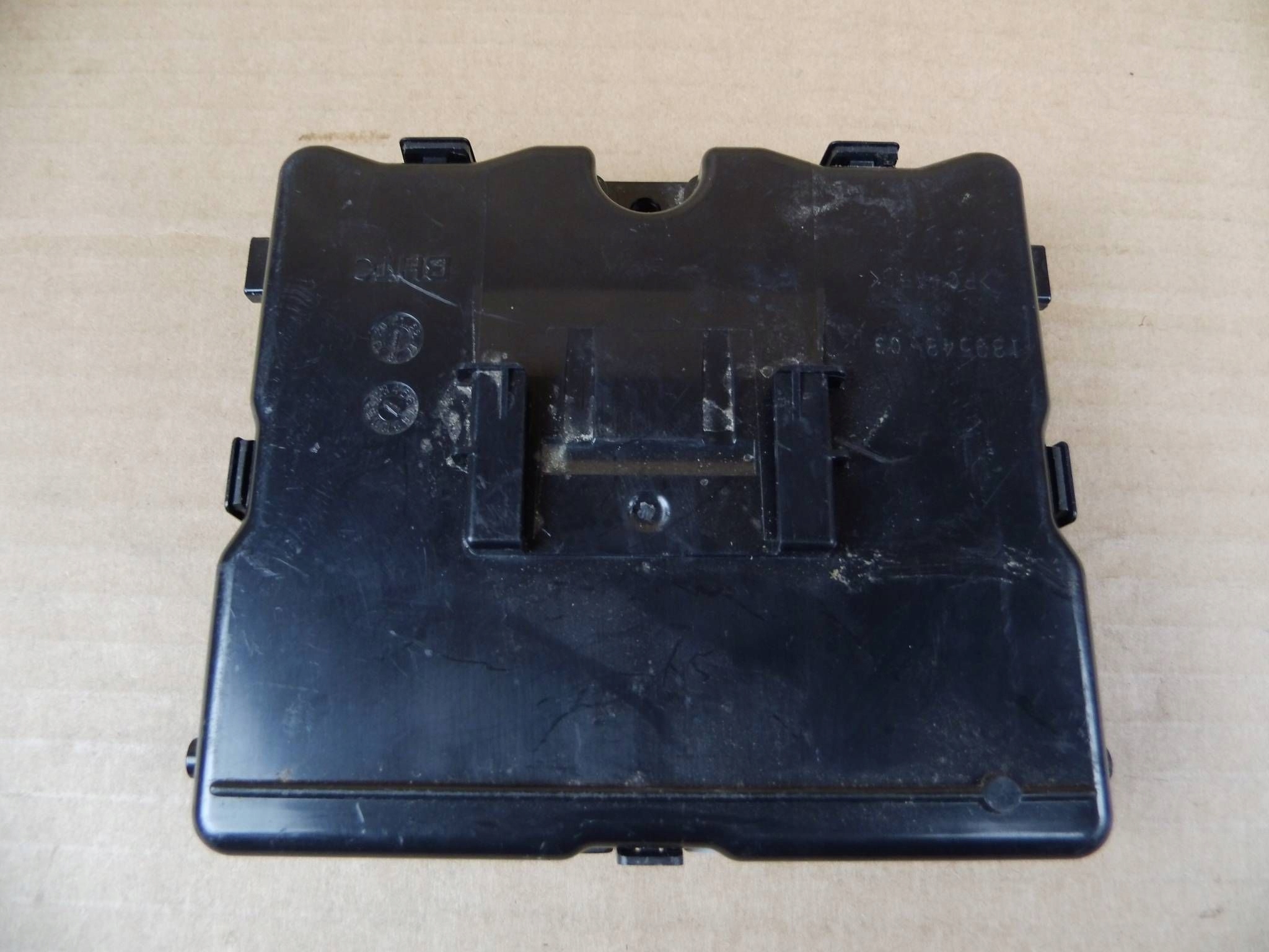 Nissan X-Trail T32 module computer control unit 277608FW1A