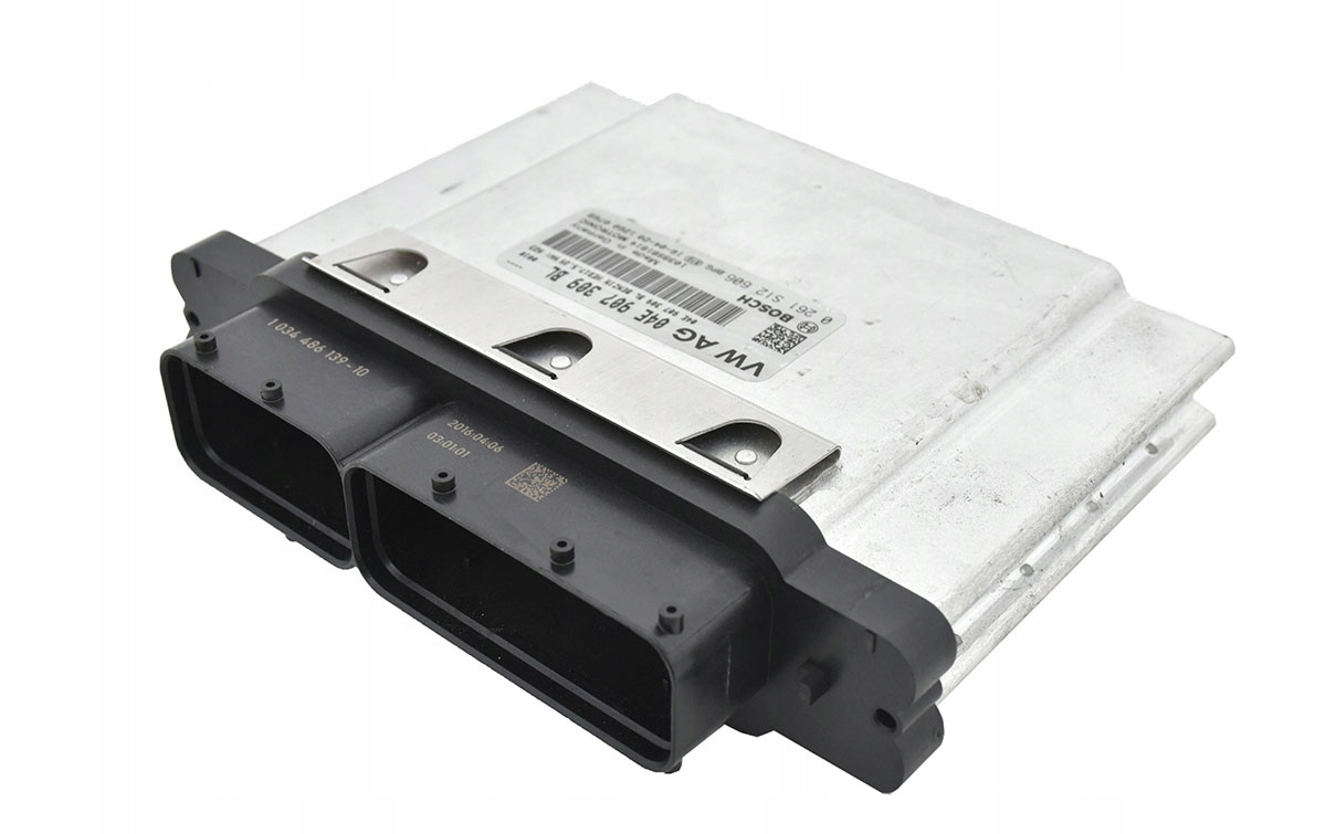computer control unit VW AUDI SEAT 04E907309BL