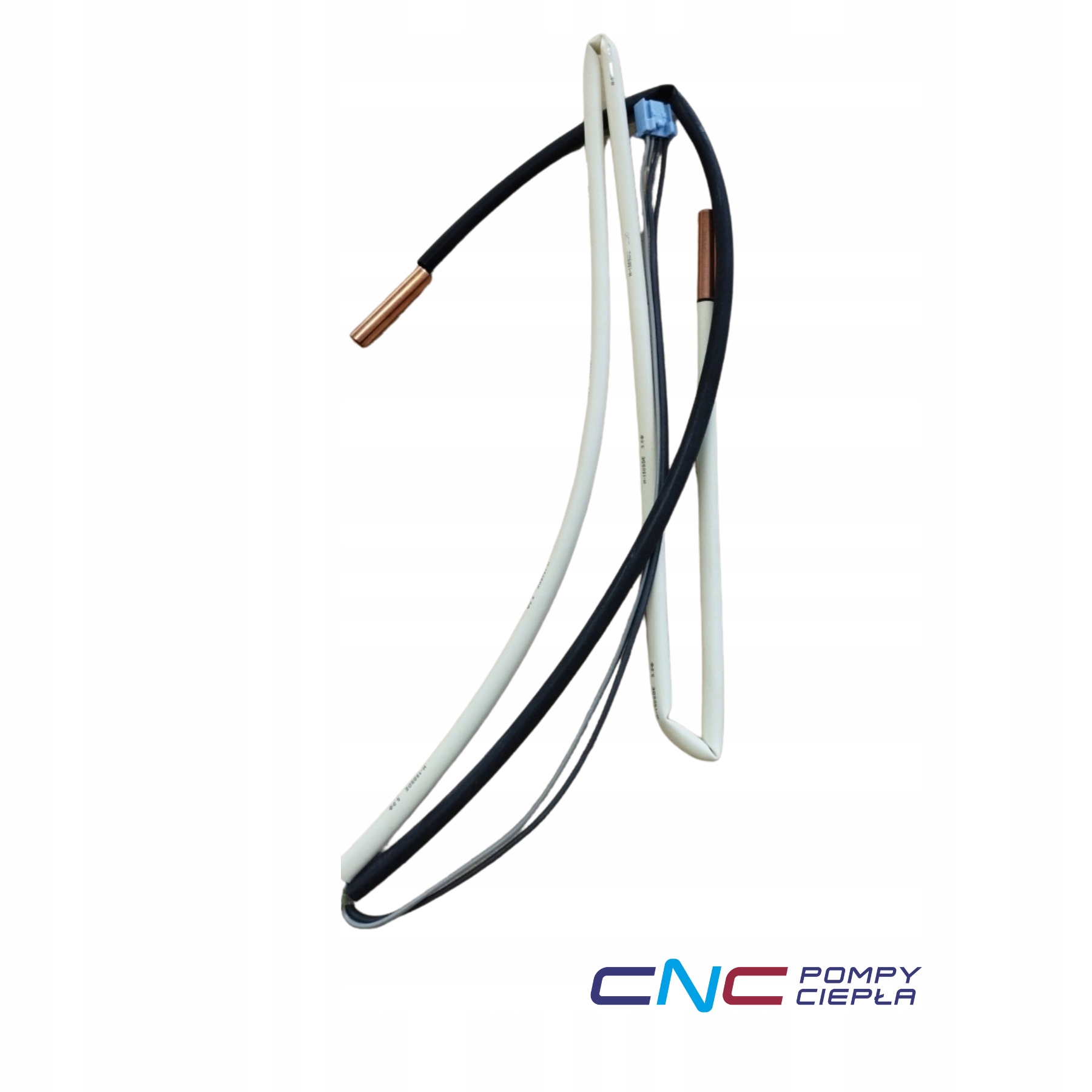 416113 E22Y86306 THERMISTOR Czujnik temperatury do pomp ciepła Mitsubishi Electric