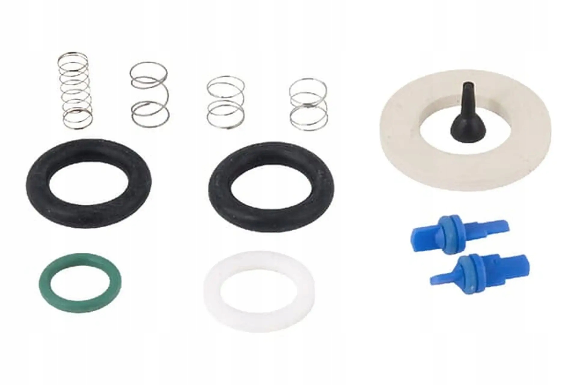 Levně Opravná sada pro stříkačku Ferro-Matic 5 ml