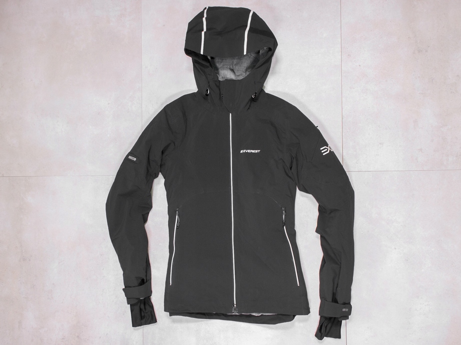 EVEREST EXP LODGE RECCO KURTKA NARTY DAMSKA 38 Rozmiar 38