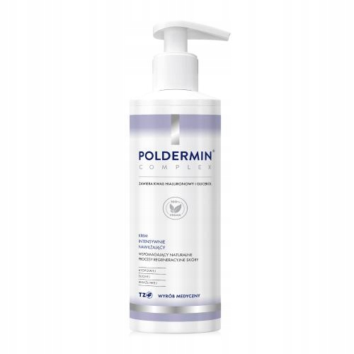

Poldermin Complex krem nawilżający, 500ml