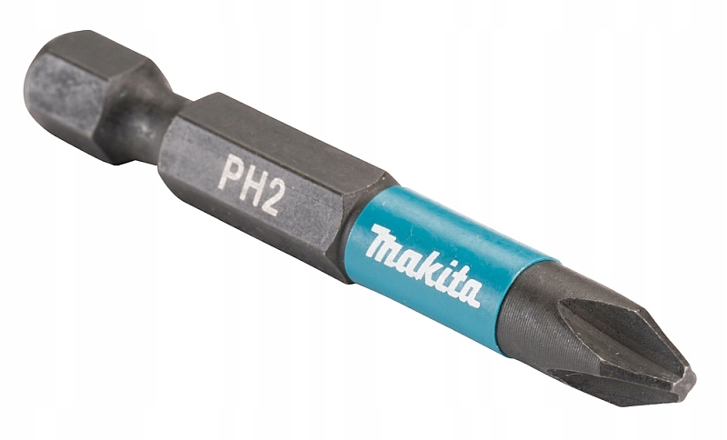 

Makita Bit Impact Black 50mm Ph2 2szt