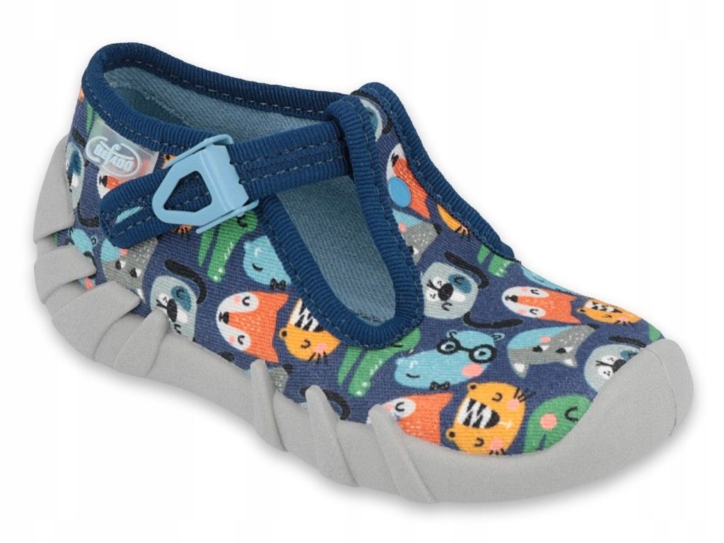 BEFADO модель 110p391 ТАПОЧКИ, КРОССОВКИ, БОТИНКИ, р. 24