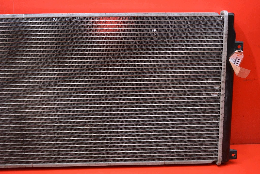 water cooler 65280A VW PASSAT B6 1.9 TDI 105 KM 05-10