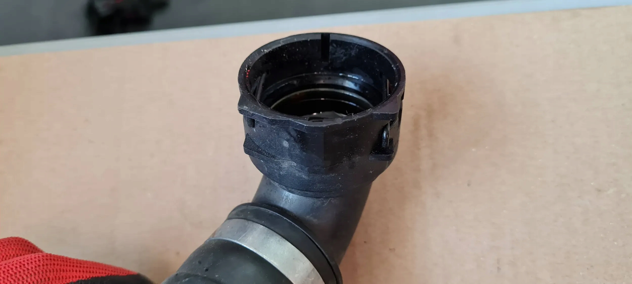 A6 C7 4G LIFT PRIJENOS CRIJEVO VODE 3.0 TDI CRT A7 4G