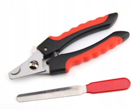 

Obcinacz cążki nożyczki Do Pazurów duże Psy Koty