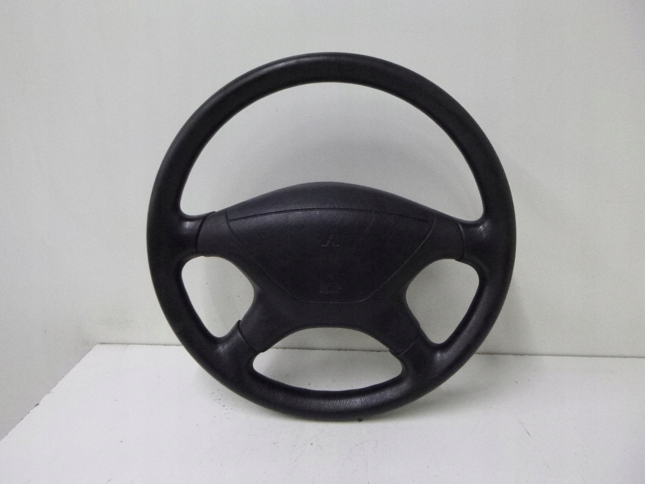 LENKRAD + AIRBAG MITSUBISHI SPACE STAR 1999