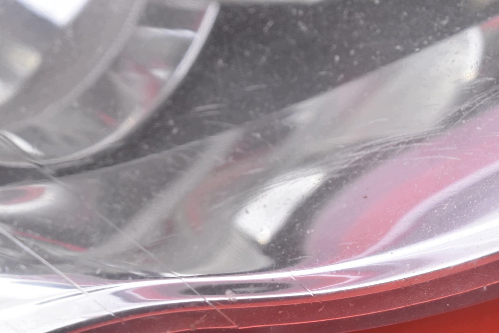 REFLEKTOR right light front EU 8E0941004AJ AUDI A4 B7 04-08