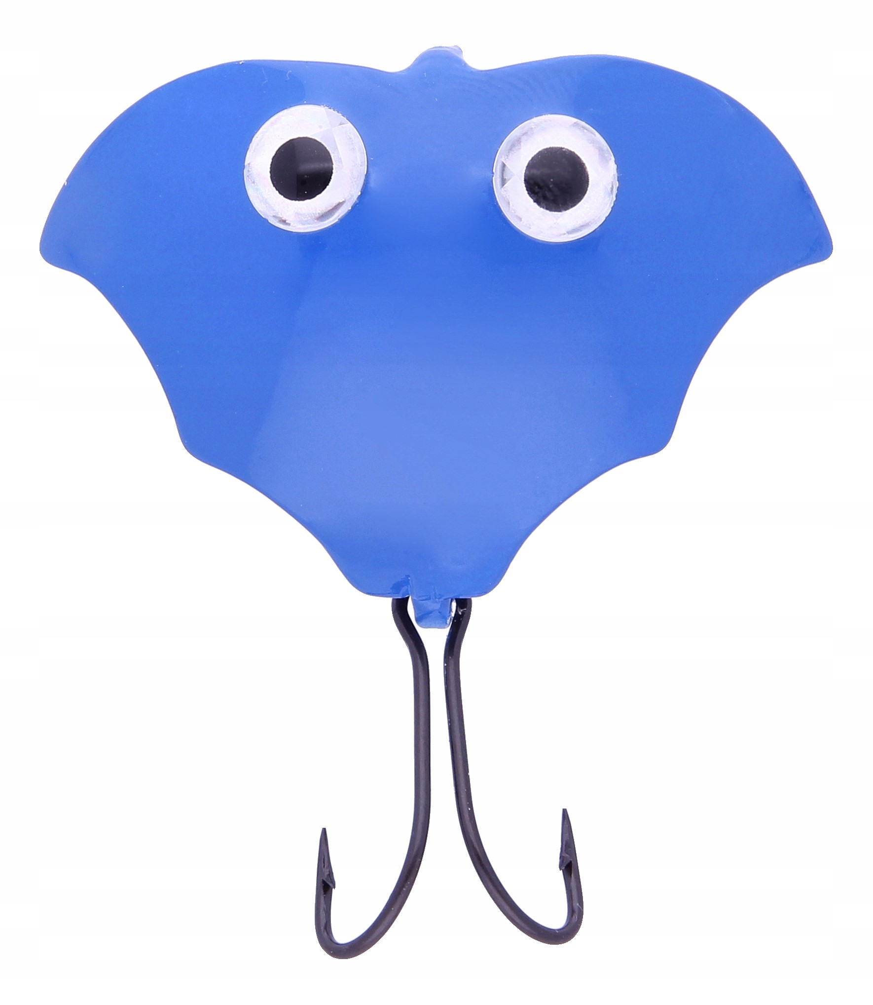 Cykada JMC ADVENTURE Betmen Blue 20g/5cm