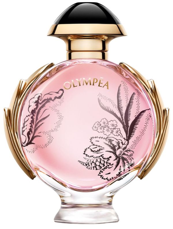 Paco Rabanne Olympea Bloosom Edp 50 ml Sprej