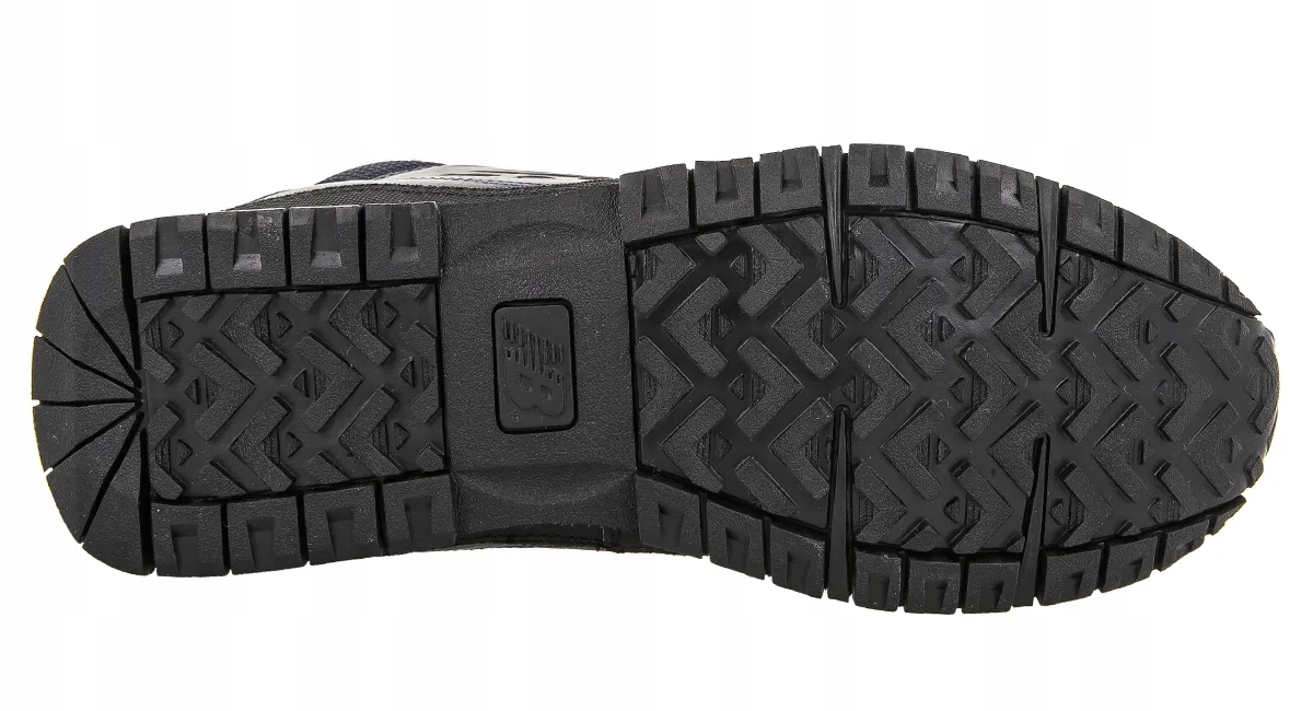 NEW BALANCE H754LFN BUTY MĘSKIE ZIMOWE Marka New Balance