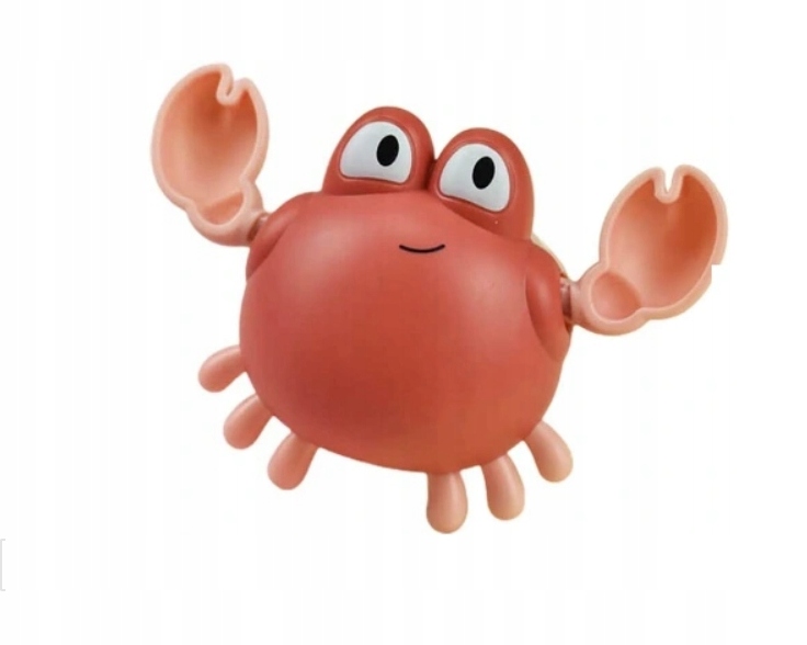 

Krab Pływający Kąpielowy Do Wody 2k